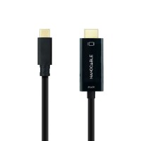 CABLE NANOCABLE 10 15 5133