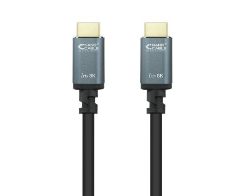 CABLE NANOCABLE HDMI 10 15 8002 CABLE NANOCABLE HDMI 10 15 8002