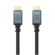 CABLE NANOCABLE HDMI 10 15 8003
