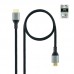 CABLE NANOCABLE HDMI 10 15 8101-L150