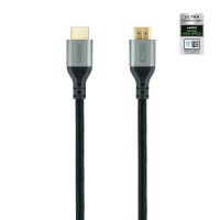CABLE NANOCABLE HDMI 10 15 8102
