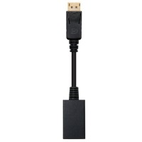 ADAPTADOR NANOCABLEP 10 16 0502 ADAPTADOR NANOCABLEP 10 16 0502