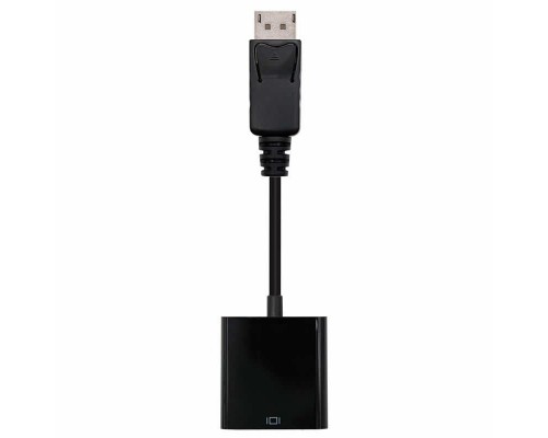ADAPTADOR NANOCABLEP 10 16 0602 ADAPTADOR NANOCABLEP 10 16 0602