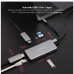 HUB NANOCABLE 10 16 1009