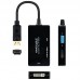 ADAPTADOR NANOCABLEP 10 16 3301-ALL ADAPTADOR NANOCABLEP 10 16 3301-ALL