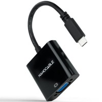 ADAPTADOR NANOCABLEP 10 16 4101-BK