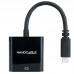 ADAPTADOR NANOCABLEP 10 16 4101-BK ADAPTADOR NANOCABLEP 10 16 4101-BK