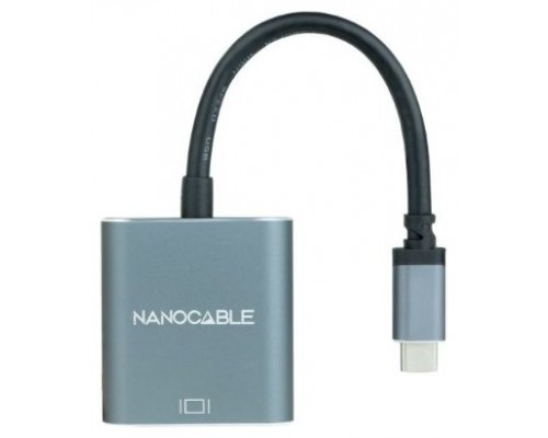 ADAPTADOR NANOCABLEP 10 16 4101-G ADAPTADOR NANOCABLEP 10 16 4101-G