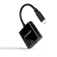ADAPTADOR NANOCABLEP 10 16 4102-BK ADAPTADOR NANOCABLEP 10 16 4102-BK