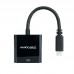 ADAPTADOR NANOCABLEP 10 16 4102-BK ADAPTADOR NANOCABLEP 10 16 4102-BK