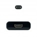 ADAPTADOR NANOCABLEP 10 16 4102-BK ADAPTADOR NANOCABLEP 10 16 4102-BK