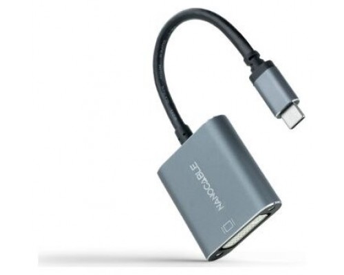 CABLE NANOCABLE 10 16 4103-G