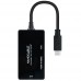 ADAPTADOR NANOCABLEP 10 16 4301-ALL ADAPTADOR NANOCABLEP 10 16 4301-ALL
