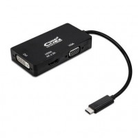 ADAPTADOR NANOCABLEP 10 16 4301-BK ADAPTADOR NANOCABLEP 10 16 4301-BK