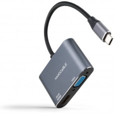 ADAPTADOR NANOCABLEP 10 16 4303
