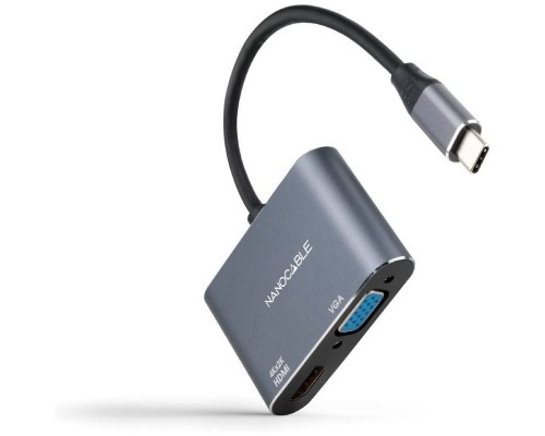 ADAPTADOR NANOCABLEP 10 16 4303 ADAPTADOR NANOCABLEP 10 16 4303