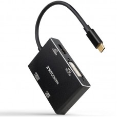 ADAPTADOR NANOCABLEP 10 16 4307
