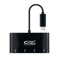 ADAPTADOR NANOCABLEP 10 16 4401-BK