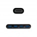 ADAPTADOR NANOCABLEP 10 16 4401-BK ADAPTADOR NANOCABLEP 10 16 4401-BK