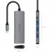 HUB NANOCABLE 10 16 4605 HUB NANOCABLE 10 16 4605