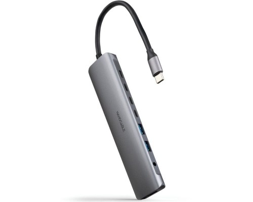 HUB NANOCABLE 10 16 4608