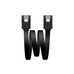 CABLE NANOCABLE 10 18 1001-BK CABLE NANOCABLE 10 18 1001-BK