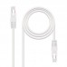 CABLE NANOCABLE 10 20 0102-W