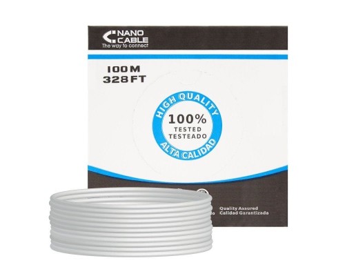 CABLE NANOCABLE 10 20 0302-FLEX