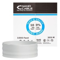 CABLE NANOCABLE 10 20 0304 CABLE NANOCABLE 10 20 0304