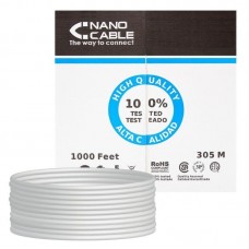CABLE NANOCABLE 10 20 0304 CABLE NANOCABLE 10 20 0304