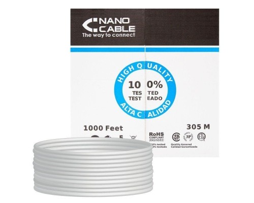 CABLE NANOCABLE 10 20 0304 CABLE NANOCABLE 10 20 0304