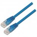 CABLE NANOCABLE 10 20 0400-BL