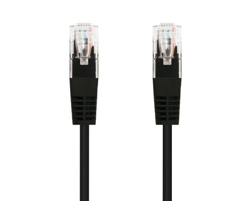 CABLE NANOCABLE 10 20 0400-L25-BK