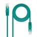 CABLE NANOCABLE 10 20 0400-L25-GR