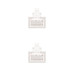 CABLE NANOCABLE 10 20 0402-W CABLE NANOCABLE 10 20 0402-W