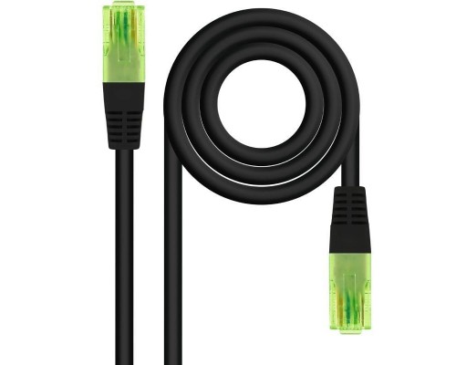 CABLE NANOCABLE 10 20 1401-L150-BK CABLE NANOCABLE 10 20 1401-L150-BK