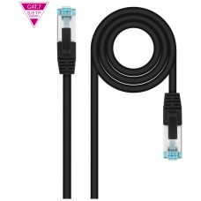 CABLE NANOCABLE 10 20 1700-L25-BK