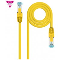 CABLE NANOCABLE 10 20 1700-L25-Y