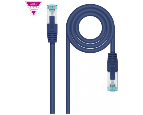 CABLE NANOCABLE 10 20 1701-BL