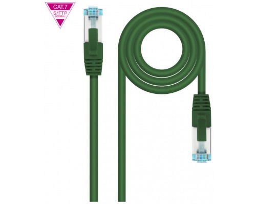 CABLE NANOCABLE 10 20 1702-GR