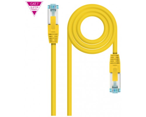 CABLE NANOCABLE 10 20 1702-Y