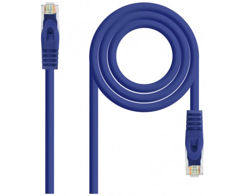 CABLE NANOCABLE 10 20 1800-L25-BL CABLE NANOCABLE 10 20 1800-L25-BL