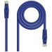 CABLE NANOCABLE 10 20 1800-L25-BL CABLE NANOCABLE 10 20 1800-L25-BL