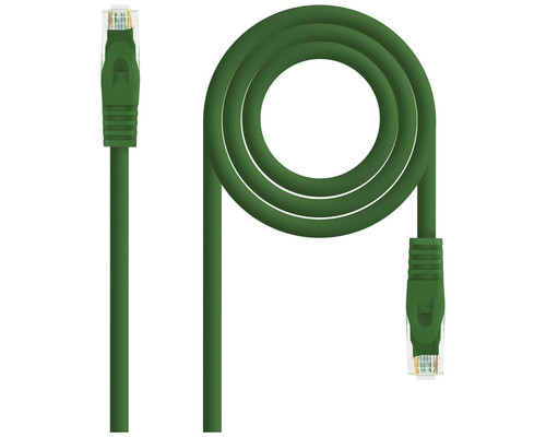 CABLE NANOCABLE 10 20 1800-L25-GR CABLE NANOCABLE 10 20 1800-L25-GR