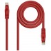CABLE NANOCABLE 10 20 1800-L25-R CABLE NANOCABLE 10 20 1800-L25-R