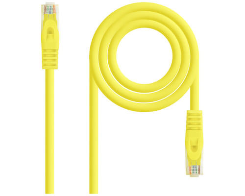 CABLE NANOCABLE 10 20 1800-L25-Y CABLE NANOCABLE 10 20 1800-L25-Y