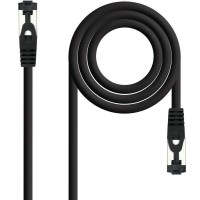 CABLE NANOCABLE 10 20 2000-L25-BK