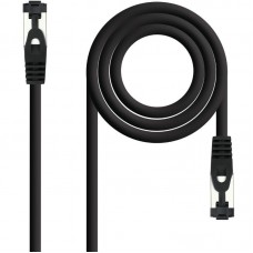 CABLE NANOCABLE 10 20 2000-L25-BK