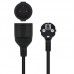 CABLE NANOCABLE 10 22 0603-BK CABLE NANOCABLE 10 22 0603-BK