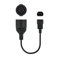 ADAPTADOR NANOCABLEP 10 22 0901 ADAPTADOR NANOCABLEP 10 22 0901